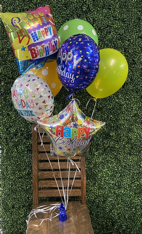 helium balloon delivery|Balloon Bouquet Delivery & Balloon Decorating .